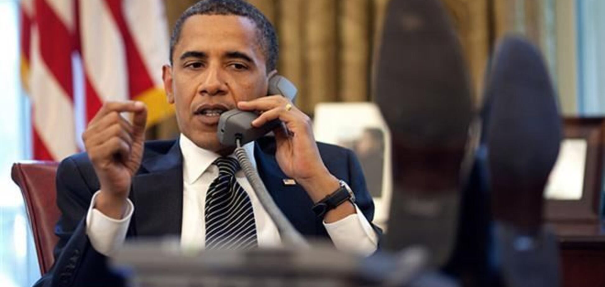 США еще на год продлили санкции в отношении Ирана