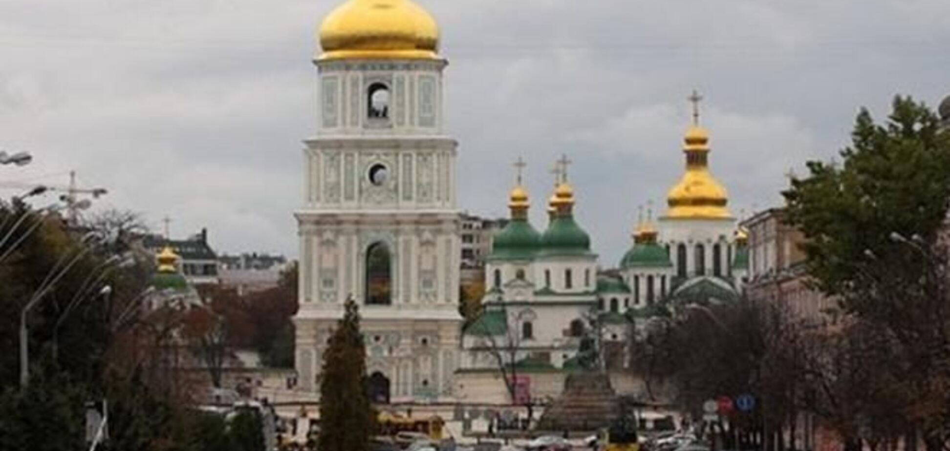 Скандальная стройка возле Софии: участок вернули Киеву