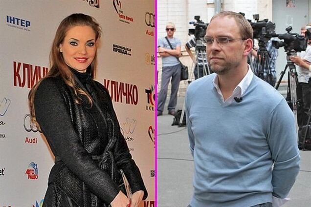 Окунская обещает высказать все Власенко на очной ставке