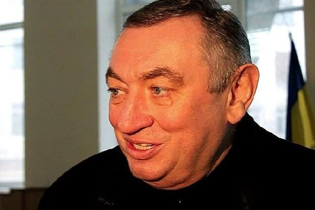 Гурвиц: у Маркова могут быть претензии лишь к 'оранжевой власти'