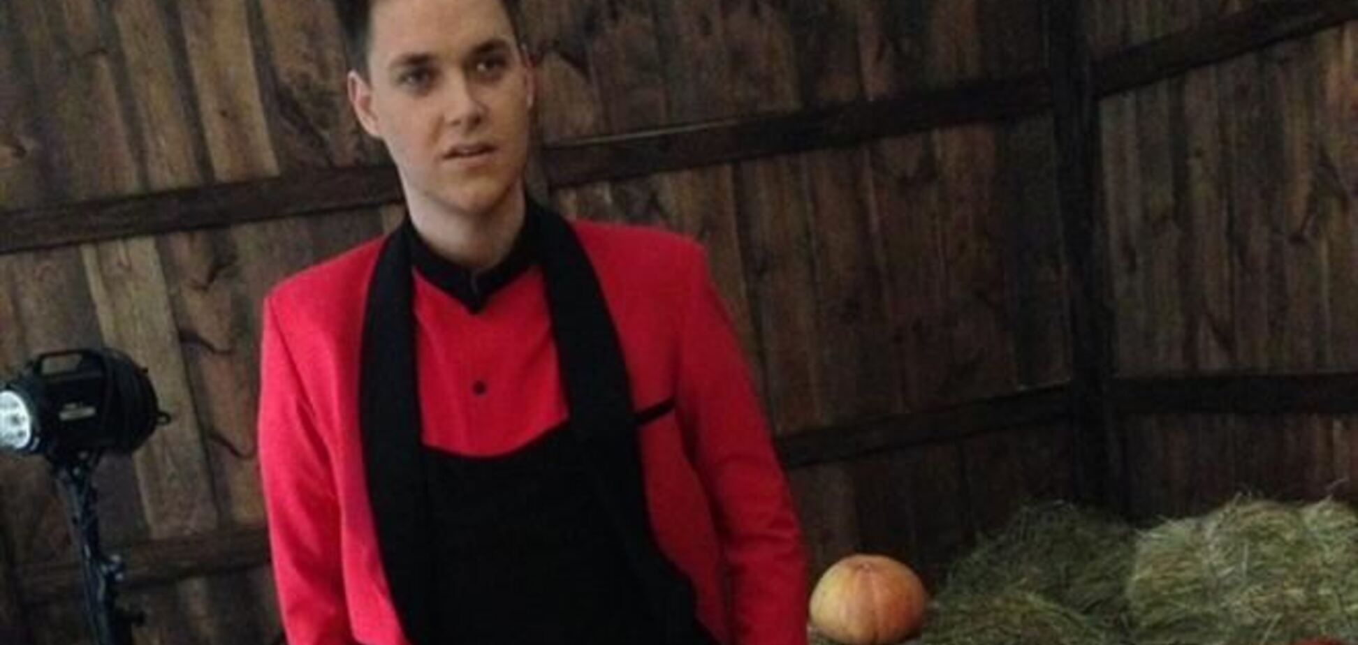 Войтюк заговорив про пияцтво і безгрошів'я