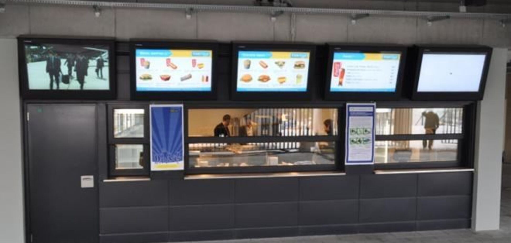 Скандал на 'Олимпийском': пиво разливают из отходов