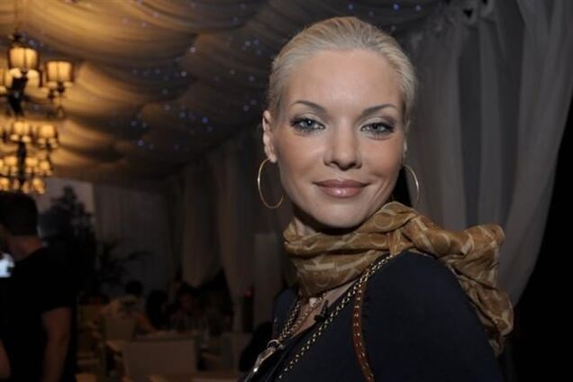 Власенко и Окунская не разминулись в дверях прокуратуры