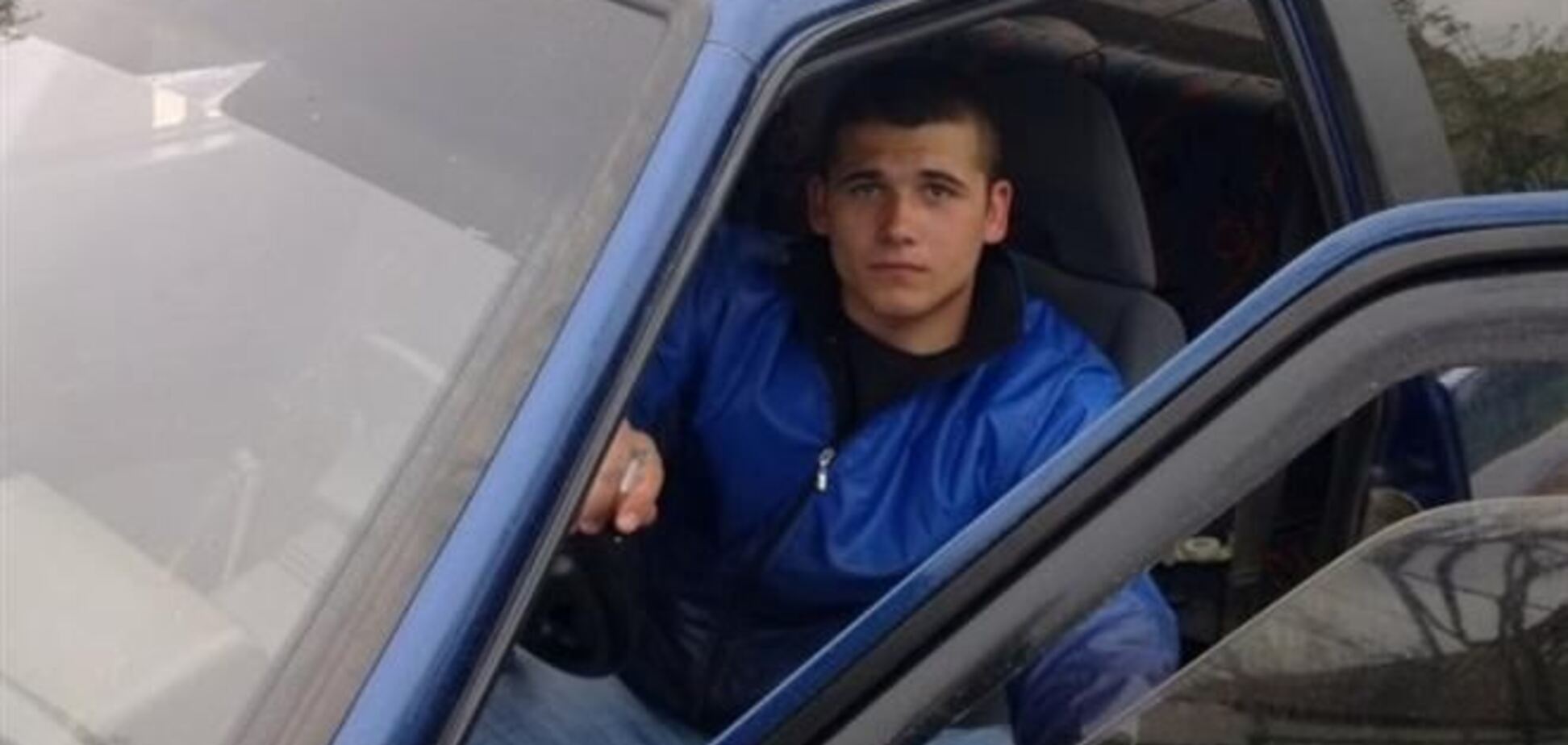 Шурин Полищука: в ночь изнасилования Крашковой он отвозил меня домой