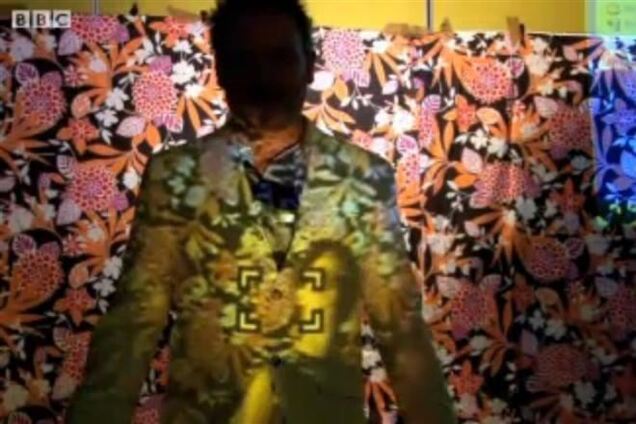 Создан плащ-невидимка нового типа