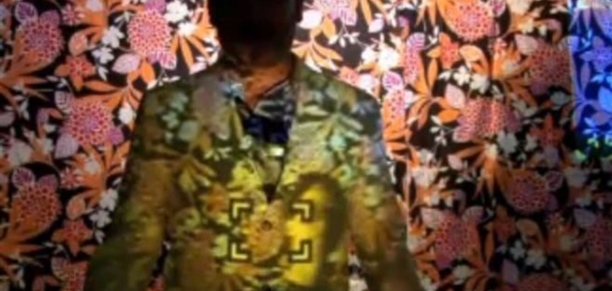 Создан плащ-невидимка нового типа