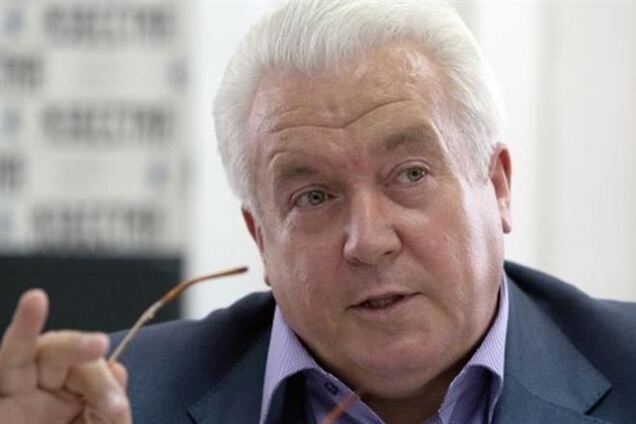 Олийнык: оппозиция предлагает 'ничтожные' законопроекты о лечении Тимошенко