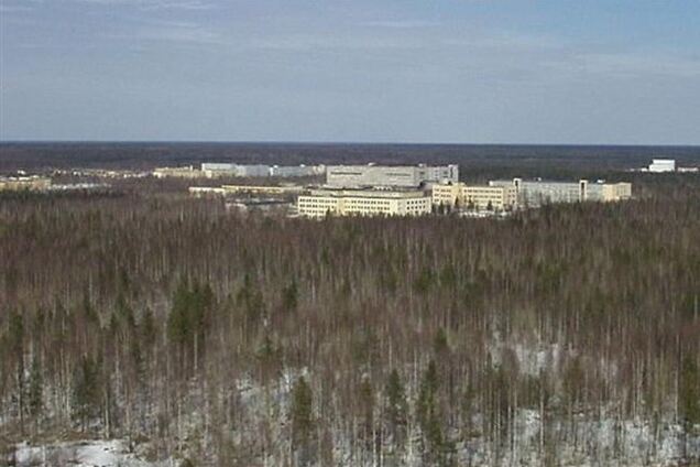 На российском космодроме 'Плесецк' два человека погибли и трое пострадали