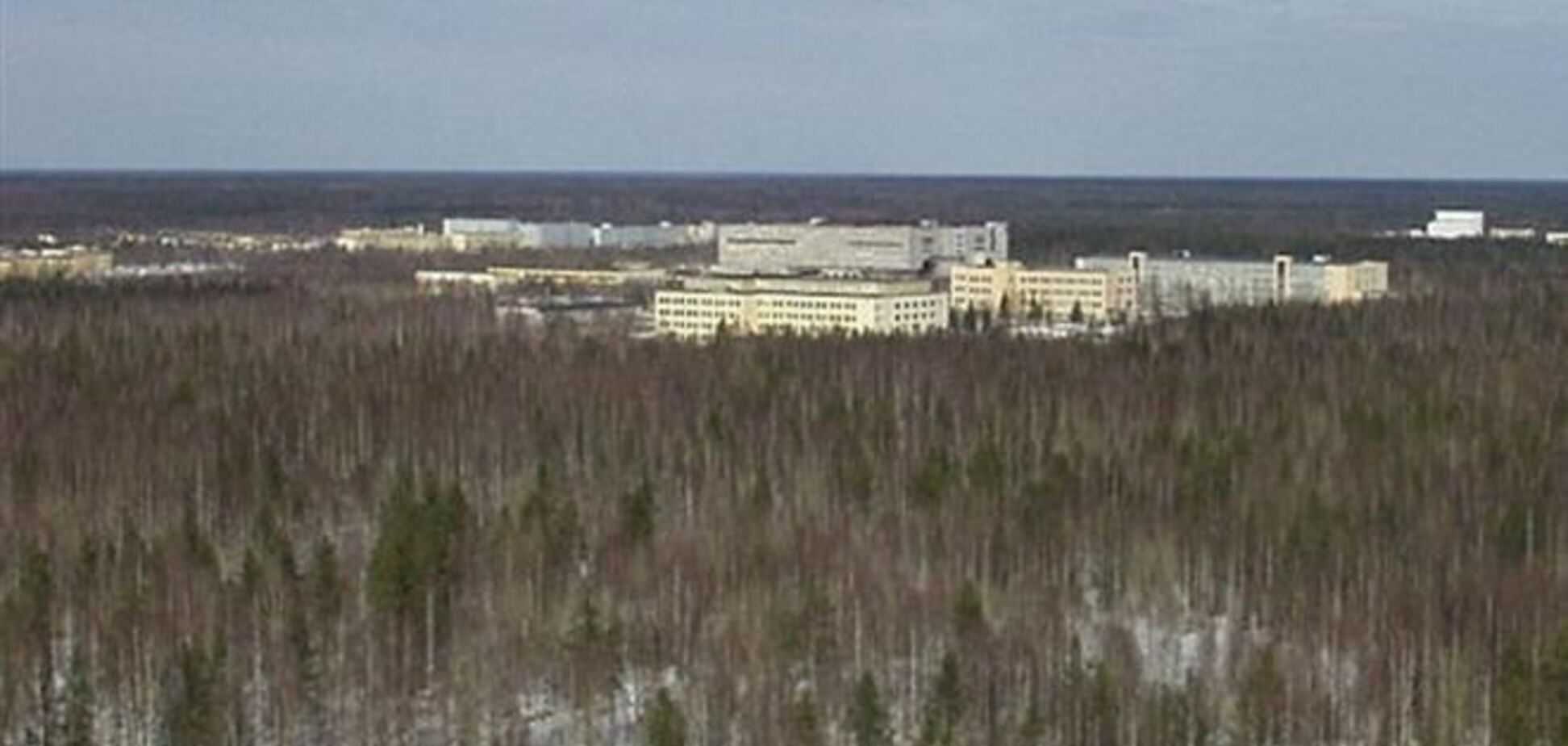 На российском космодроме 'Плесецк' два человека погибли и трое пострадали