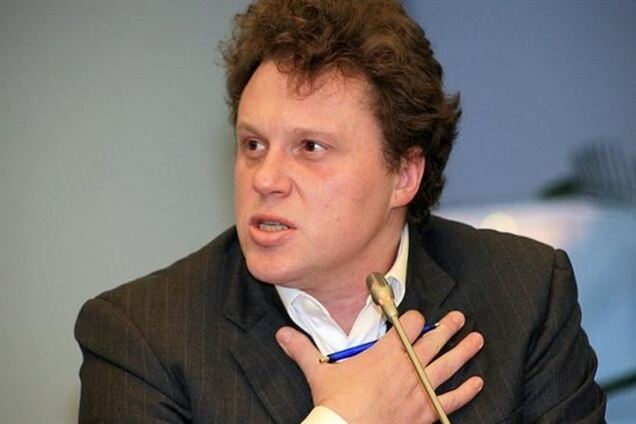 Российского олигарха Полонского посадили в иммиграционный изолятор в Камбодже