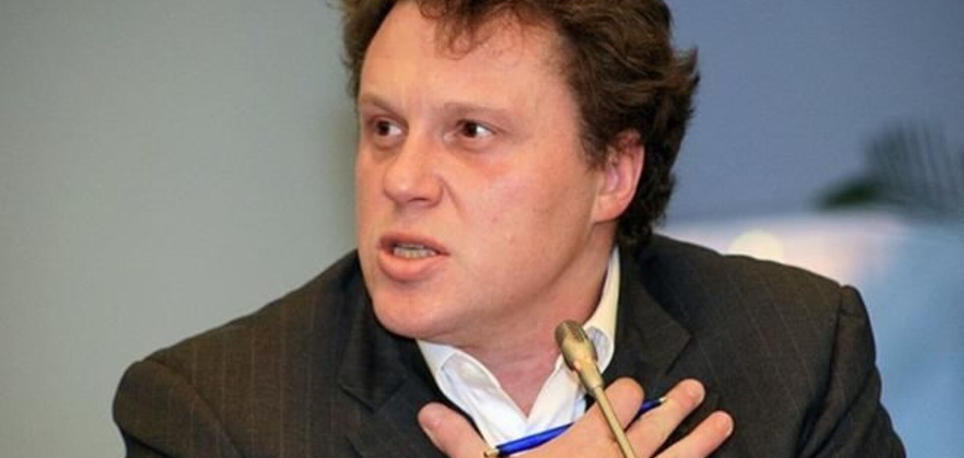 Российского олигарха Полонского посадили в иммиграционный изолятор в Камбодже