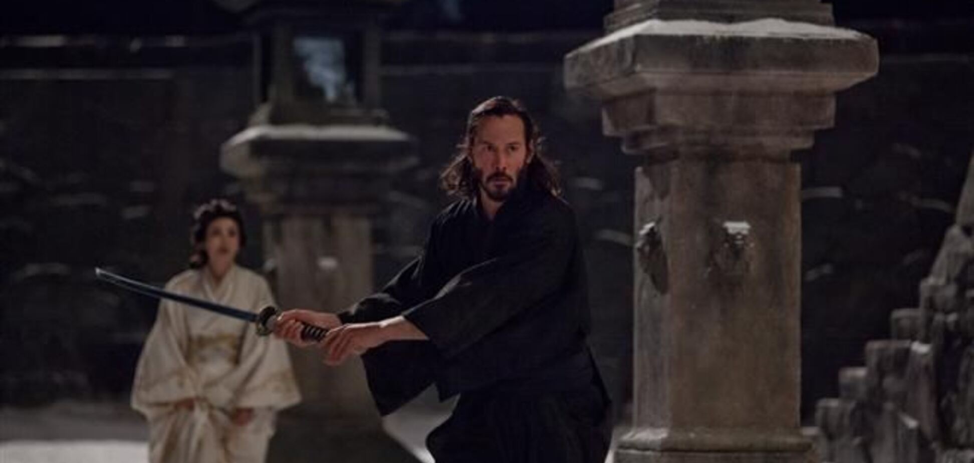 '47 ронинов': новые фото и трейлер