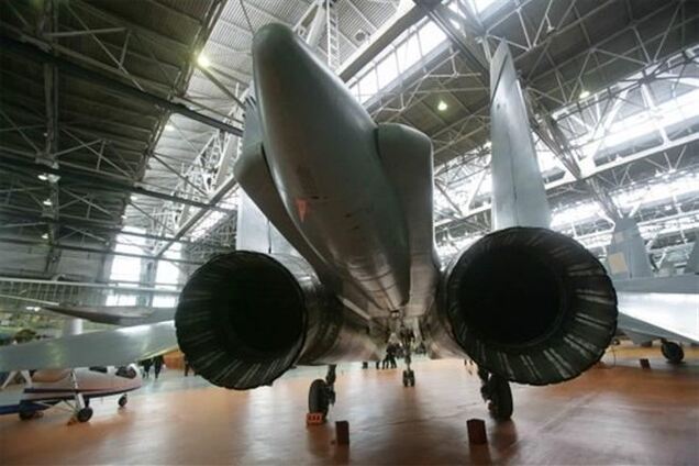 Россия грозится убрать производство из Украины в случае ее ассоциации с ЕС