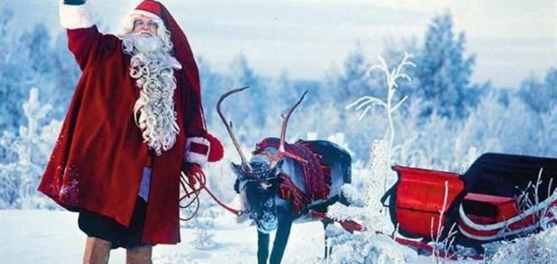 В Финляндии отменили рождественский парад гномов 