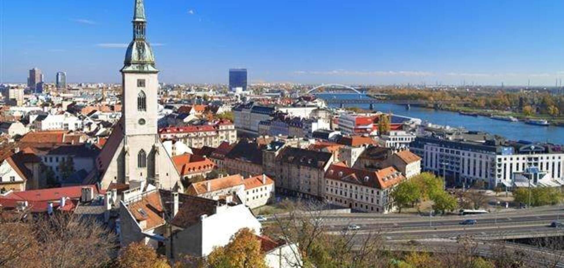 В Словакии наступил лучший за 5 лет для покупки недвижимости момент 