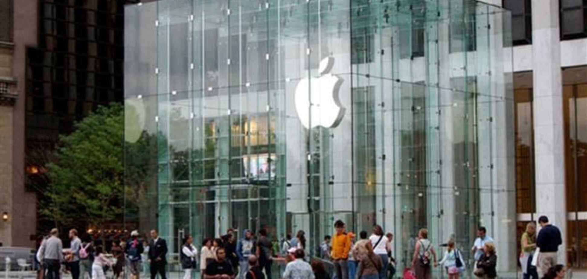 Итальянское отделение Apple заподозрили в неуплате более 1€ млрд налогов