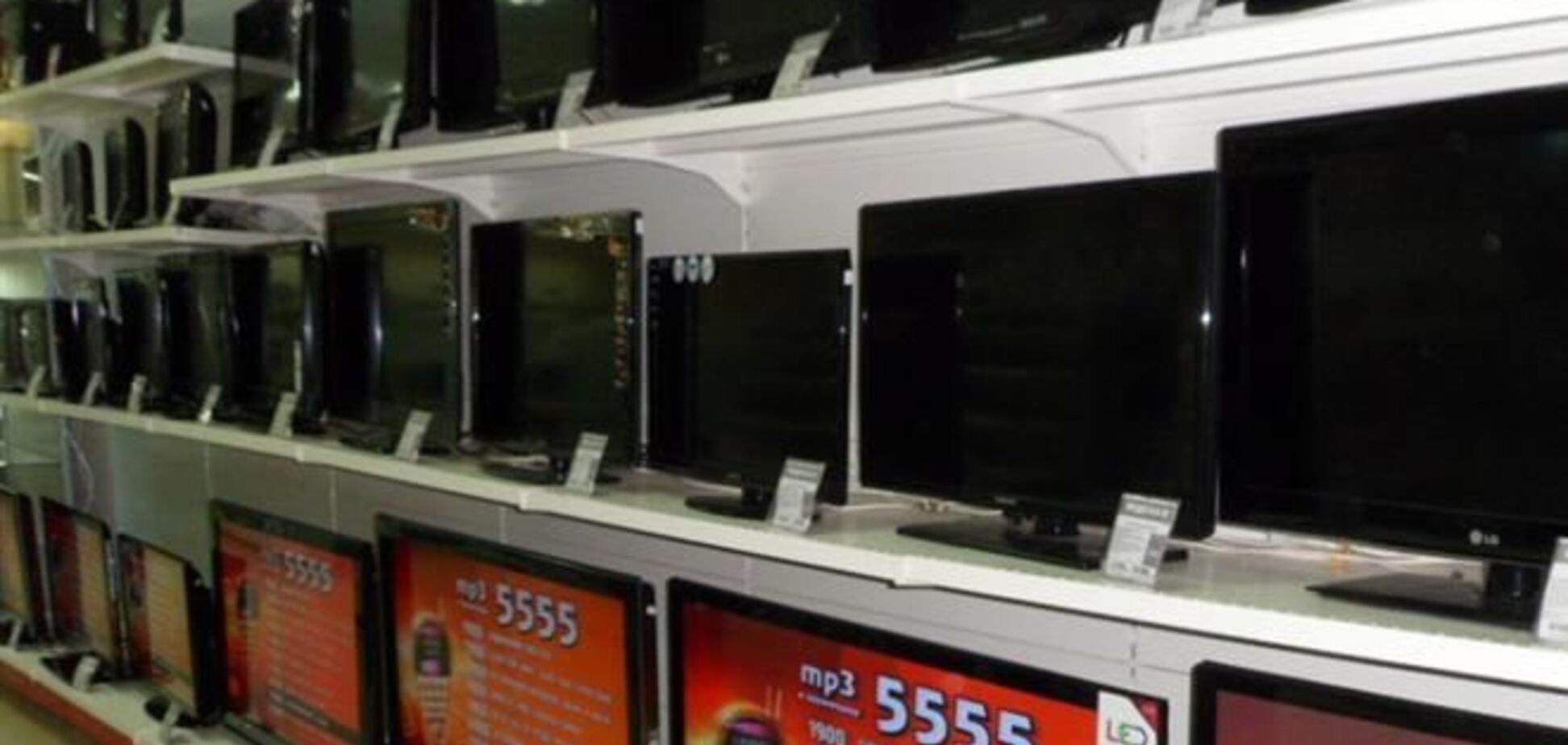 Торговые сети бытовой техники переполнены контрафактной и небезопасной для жизни продукцией – Госпотребинспекция