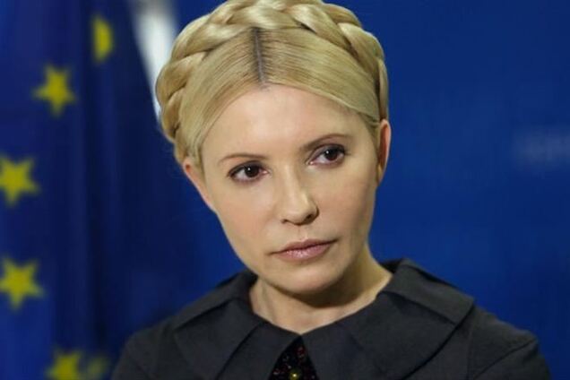 Рада не розглядала питання Тимошенко