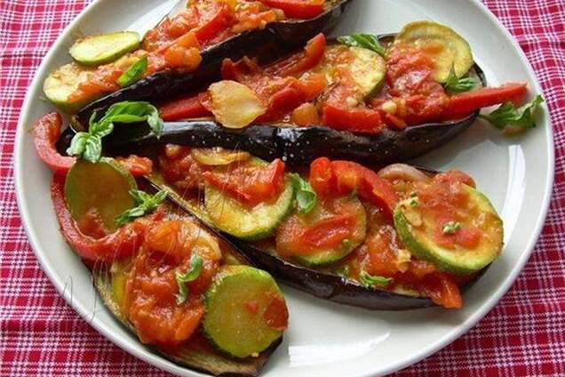 В Испании пройдет фестиваль зимних овощей 