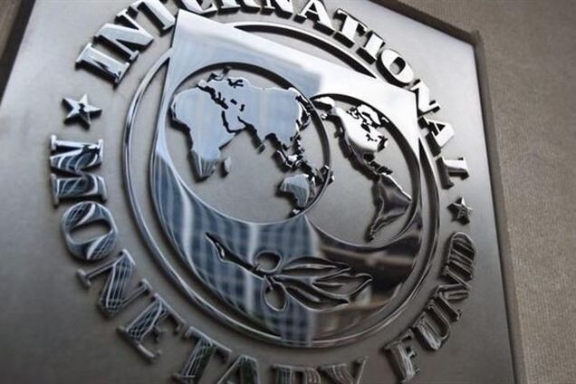 Украина рассчиталась с МВФ в этом году