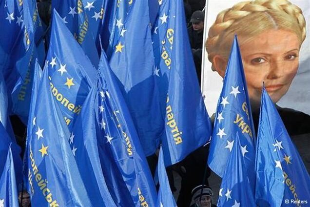 Березовец: шансов на подписание Соглашения на саммите ЕС не осталось