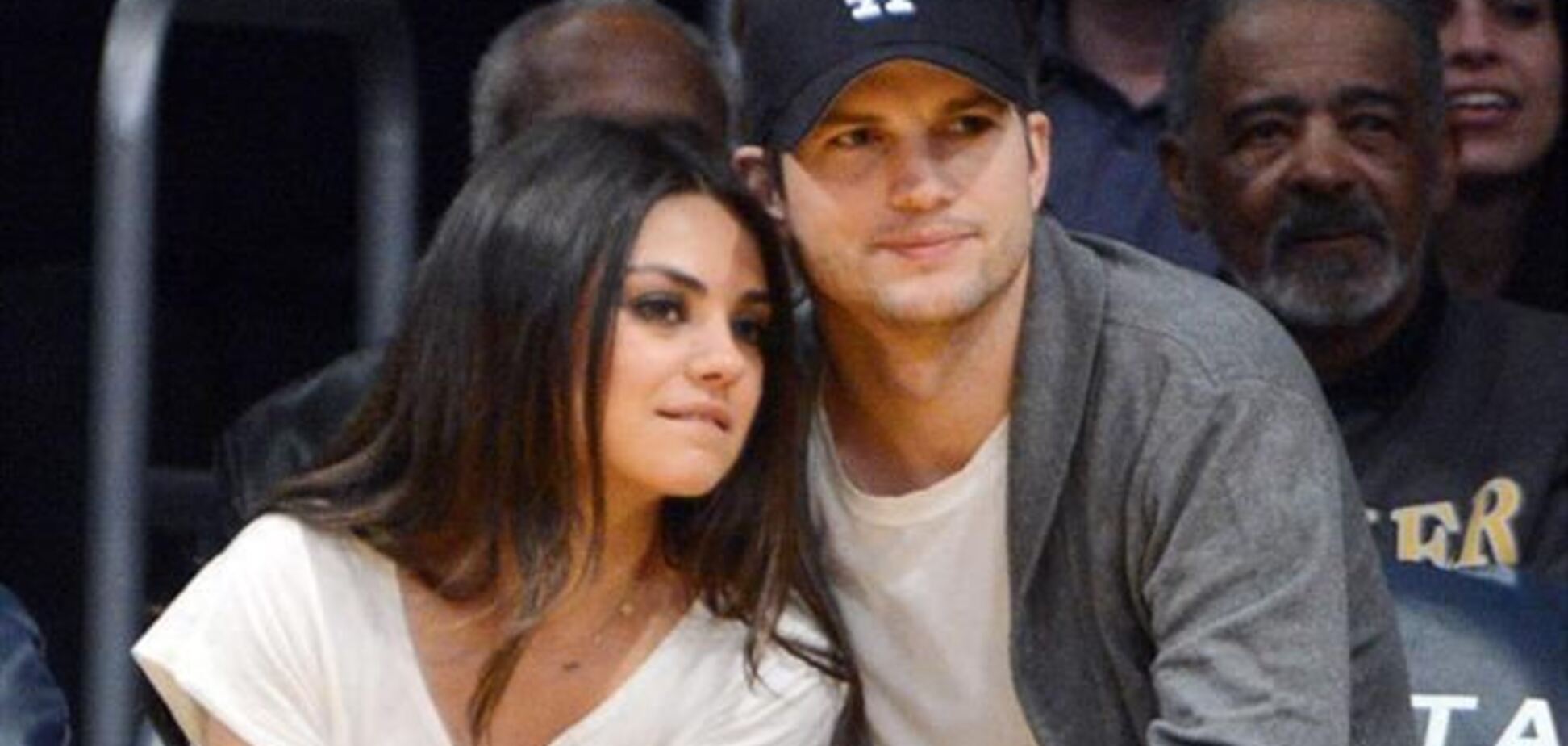 Эштон Катчер и Мила Кунис хотят пожениться во дворце Кейт и Уильяма