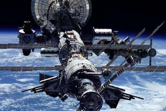 Касперский: МКС заразили вирусами