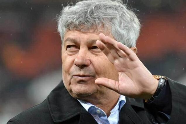 Луческу оказал финансовую помощь 'Рапиду'