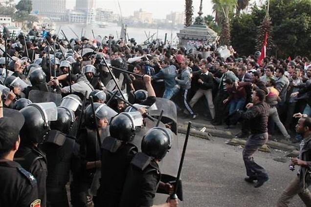 В четверг Египет официально отменит комендантский час