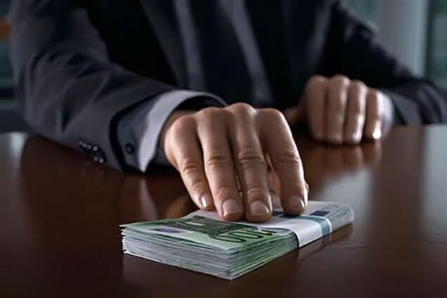 Мера Астрахані затримали за хабар в 200 мільйонів рублів