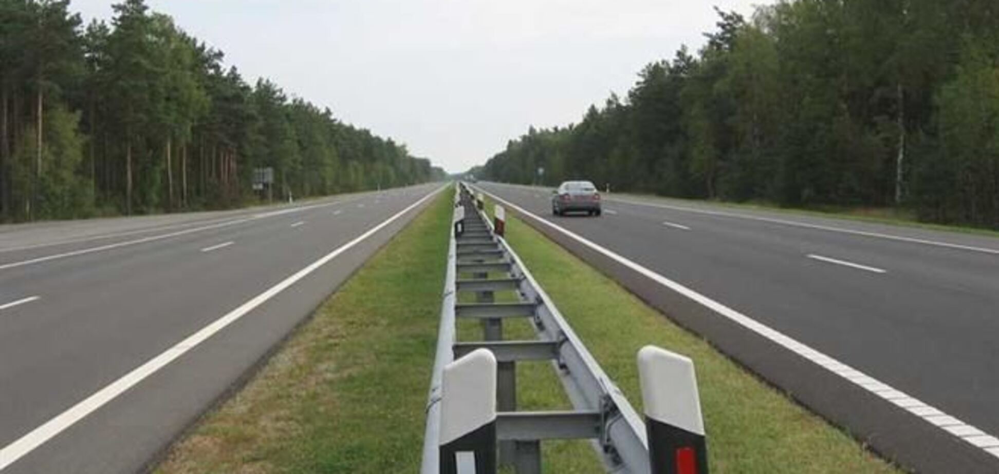 В Беларуси за выезд на дорогу придется платить госпошлину
