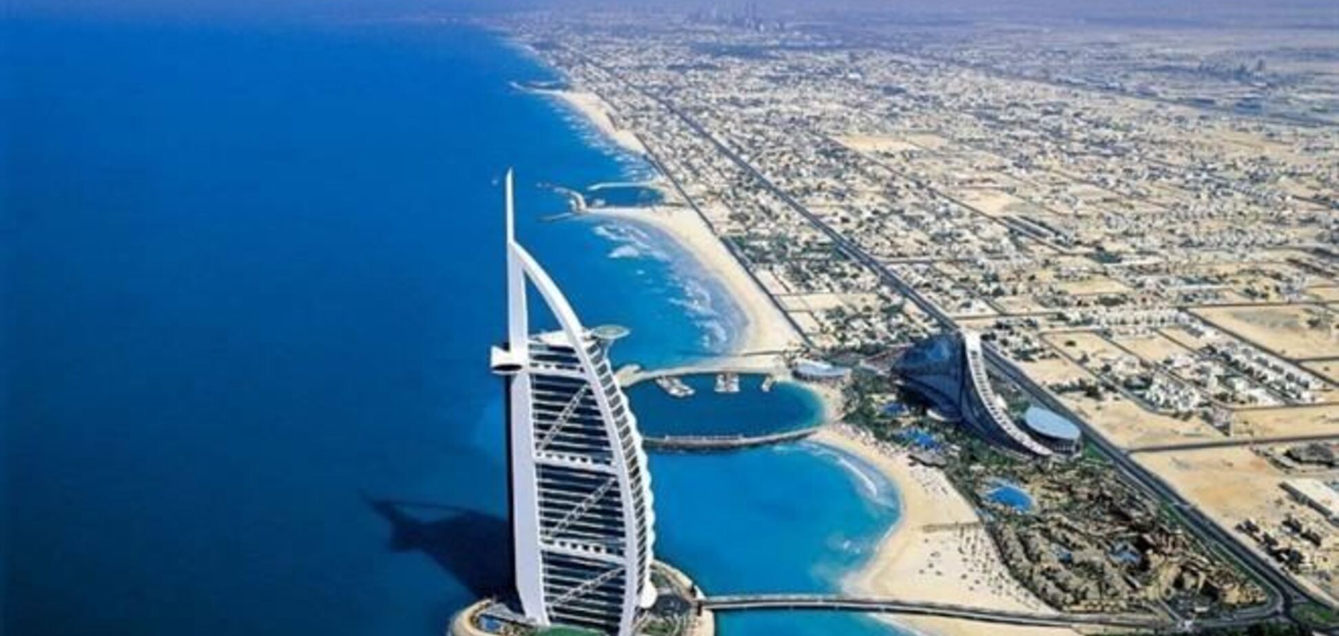 В Дубае наконец сданы в эксплуатацию виллы в районе Jumeirah Golf Estates 