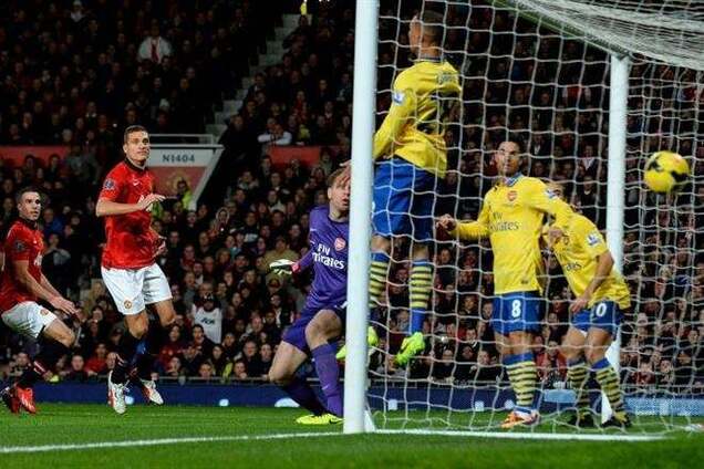 Болельщик 'Арсенала' проиграл в споре дом, а мог выиграть супругу оппонента