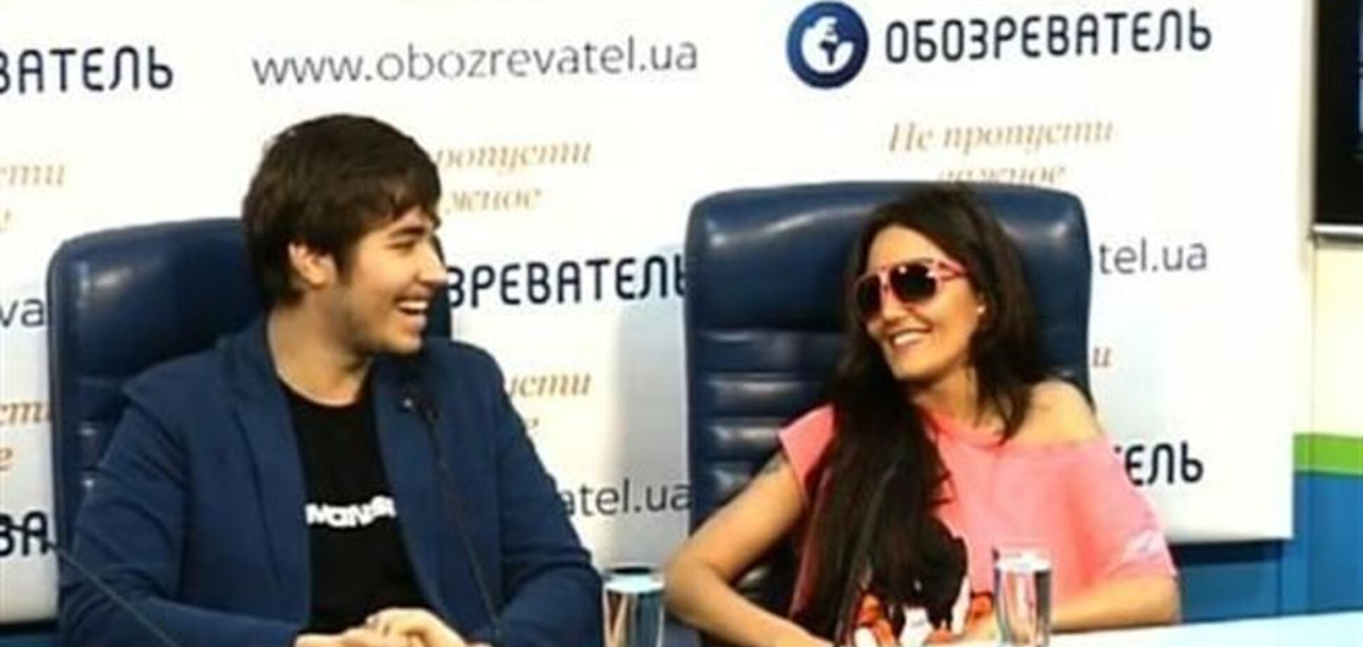 'Пара нормальных': мы не принимаем допинг!