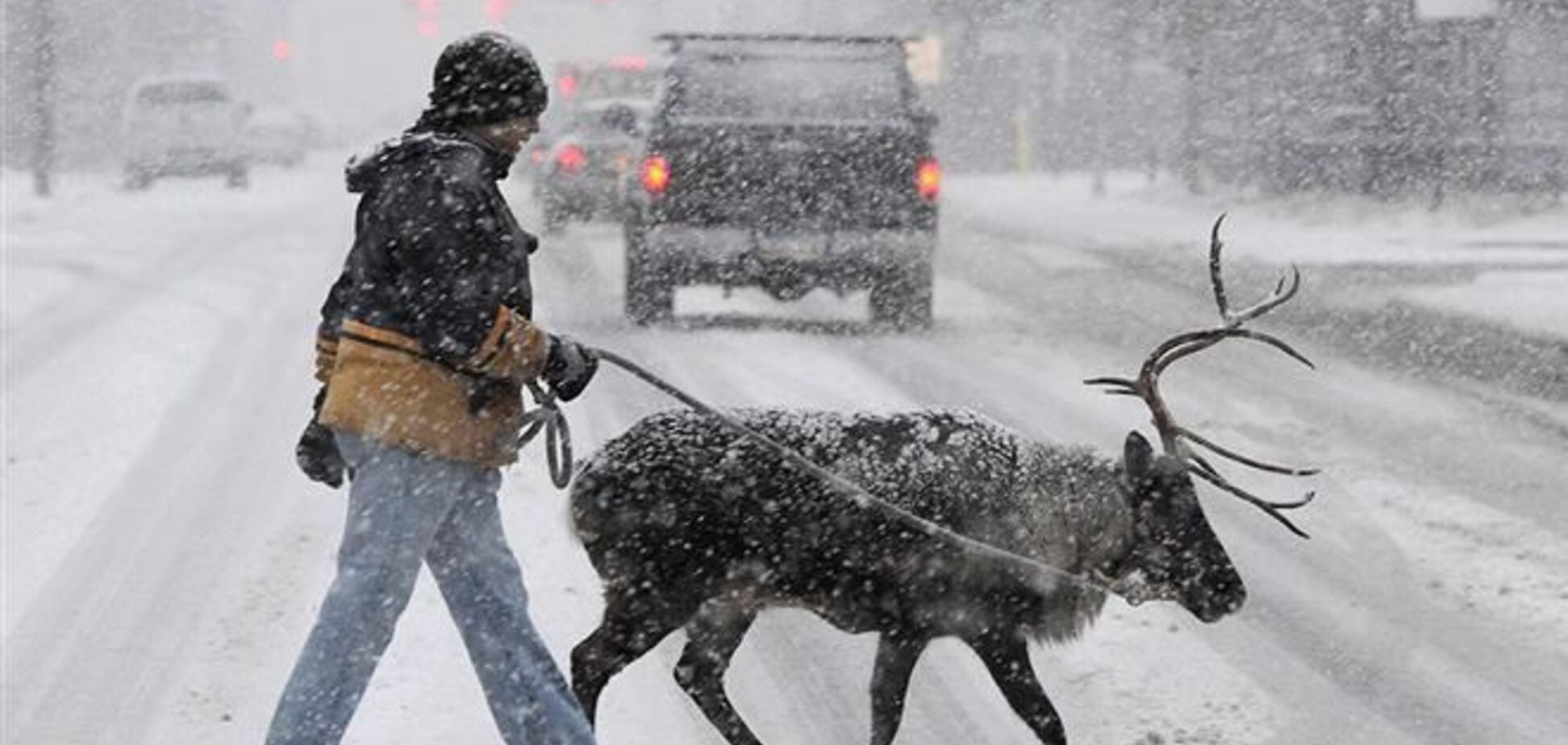 ОБОЗ.TV: 13 ноября за одну минуту
