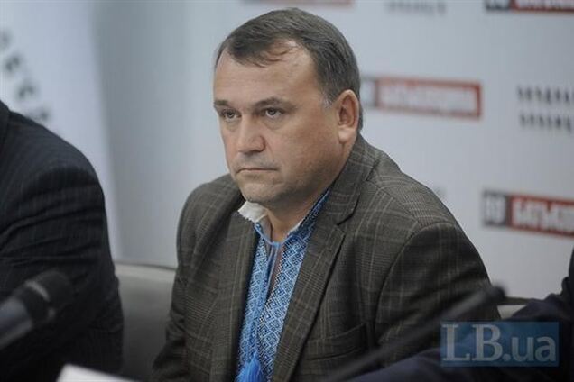 Кандидату 'Батьківщини' в округе №197 грозят проломить голову