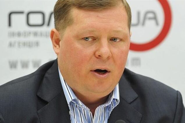 Украине навязывают 'африканскую' колониальную модель ассоциации с ЕС - Голуб