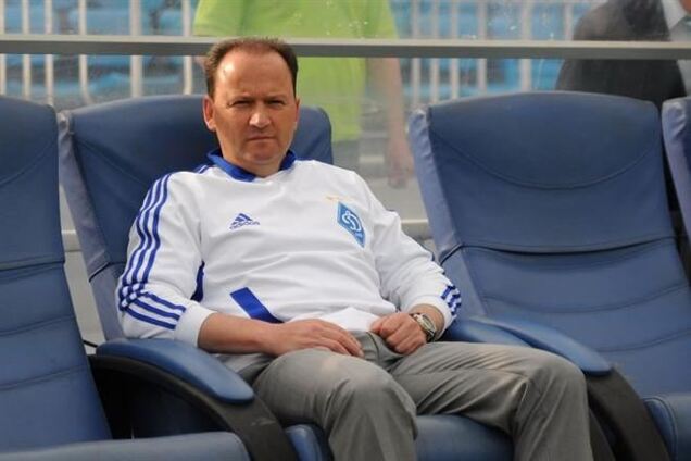 Беланов рассказал, как Украине обыграть сборную Франции