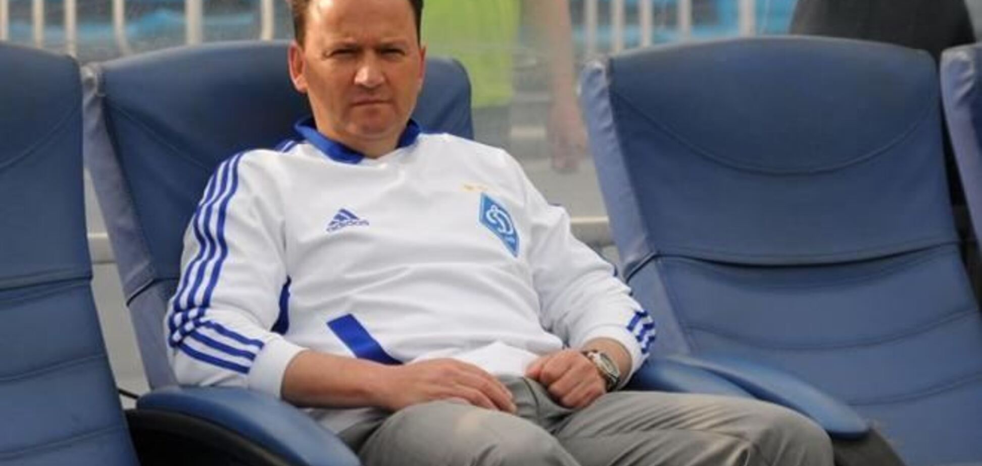 Беланов рассказал, как Украине обыграть сборную Франции