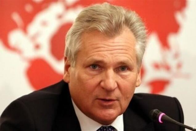 ЕС дал Украине неделю на выполнение условий евроинтеграции