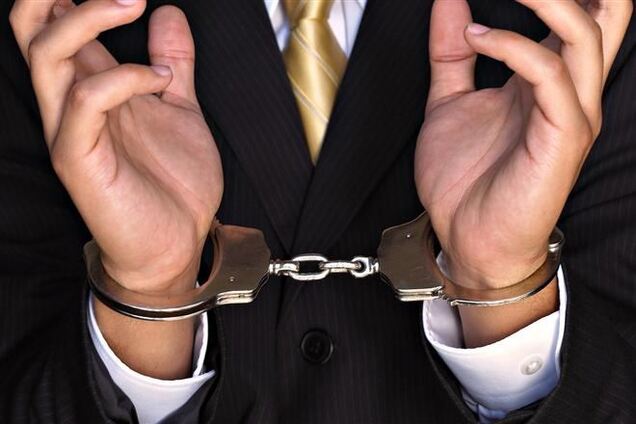 Главу райсовета на Житомирщине поймали на взятке $35 тыс.