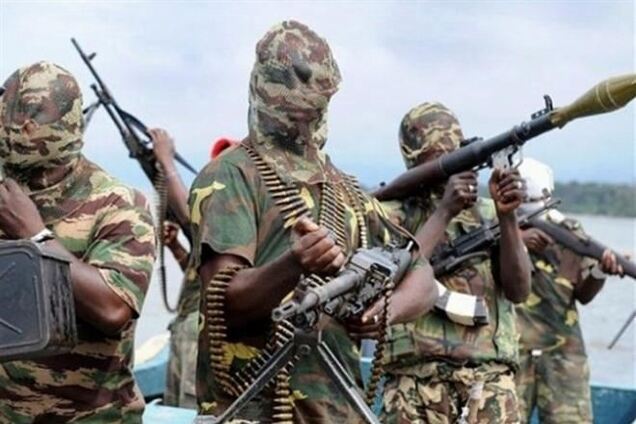 У США визнали терористичною організацією 'Боко Харам'