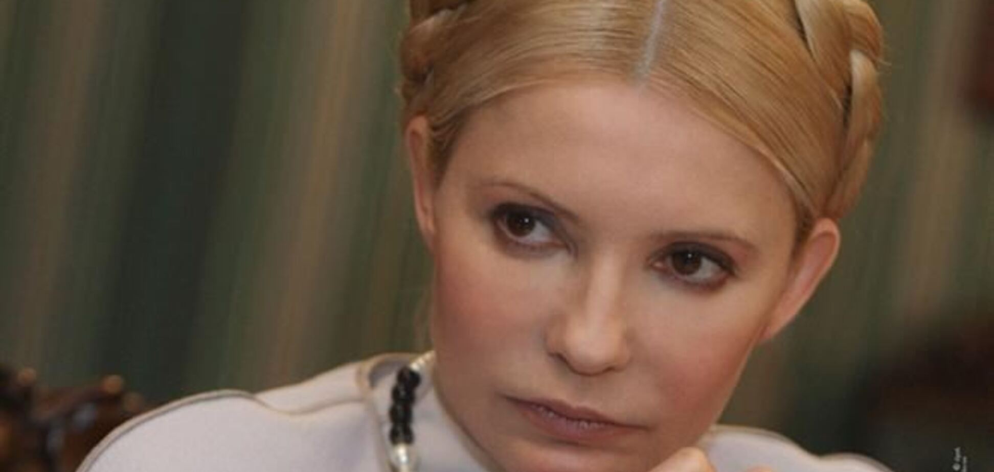 После перерыва парламент перешел к 'вопросу Тимошенко'