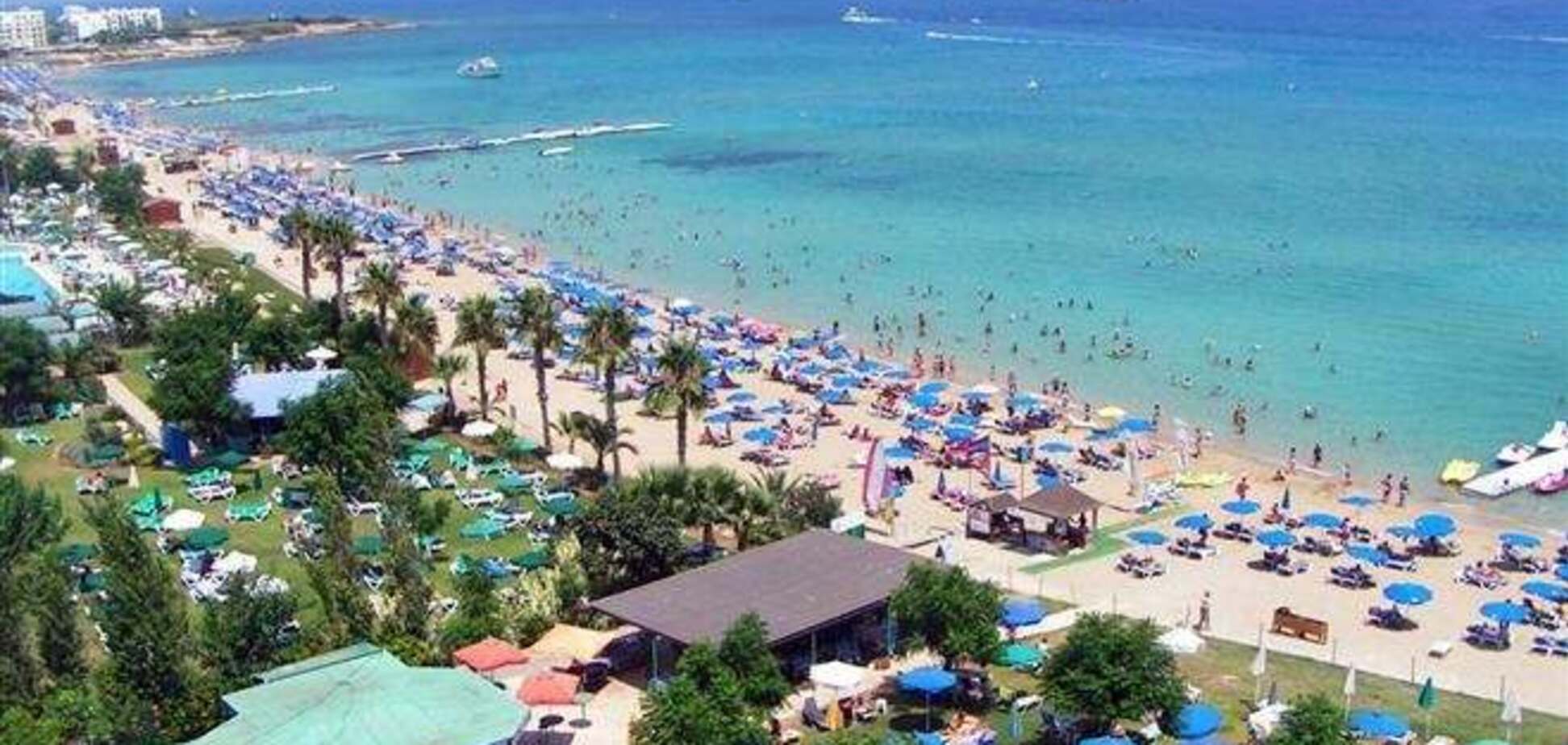 Кипр признан одним из популярнейших мест миграции украинцев 