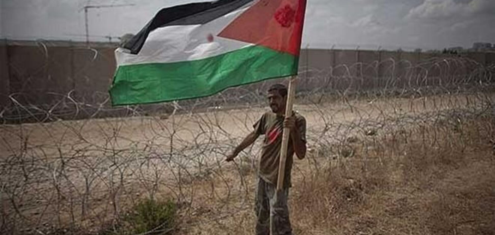 Делегация Палестины на переговорах с Израилем подала в отставку