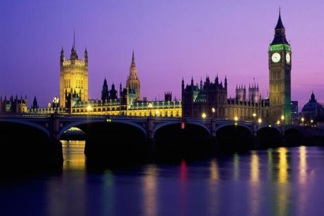 Лондон возглавил ТОП-10 европейских городов для шопинга