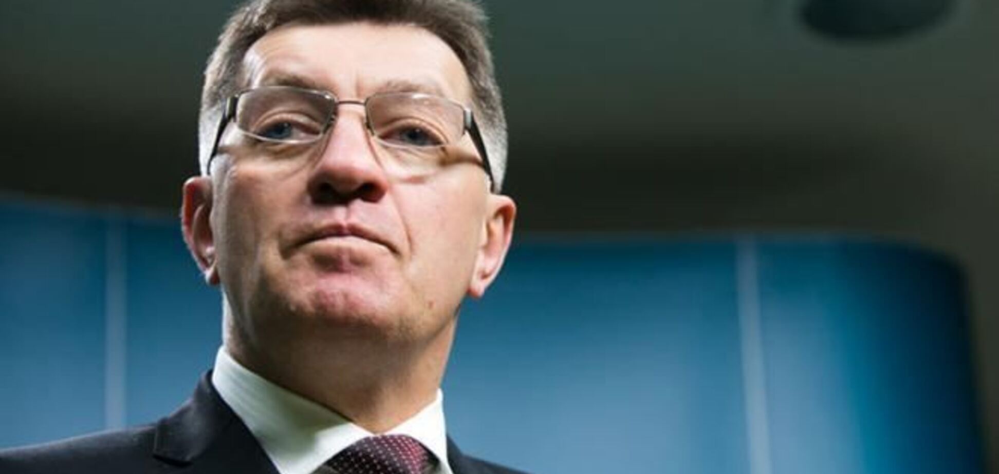 Угода про асоціацію можуть відкласти надовго - прем'єр Литви