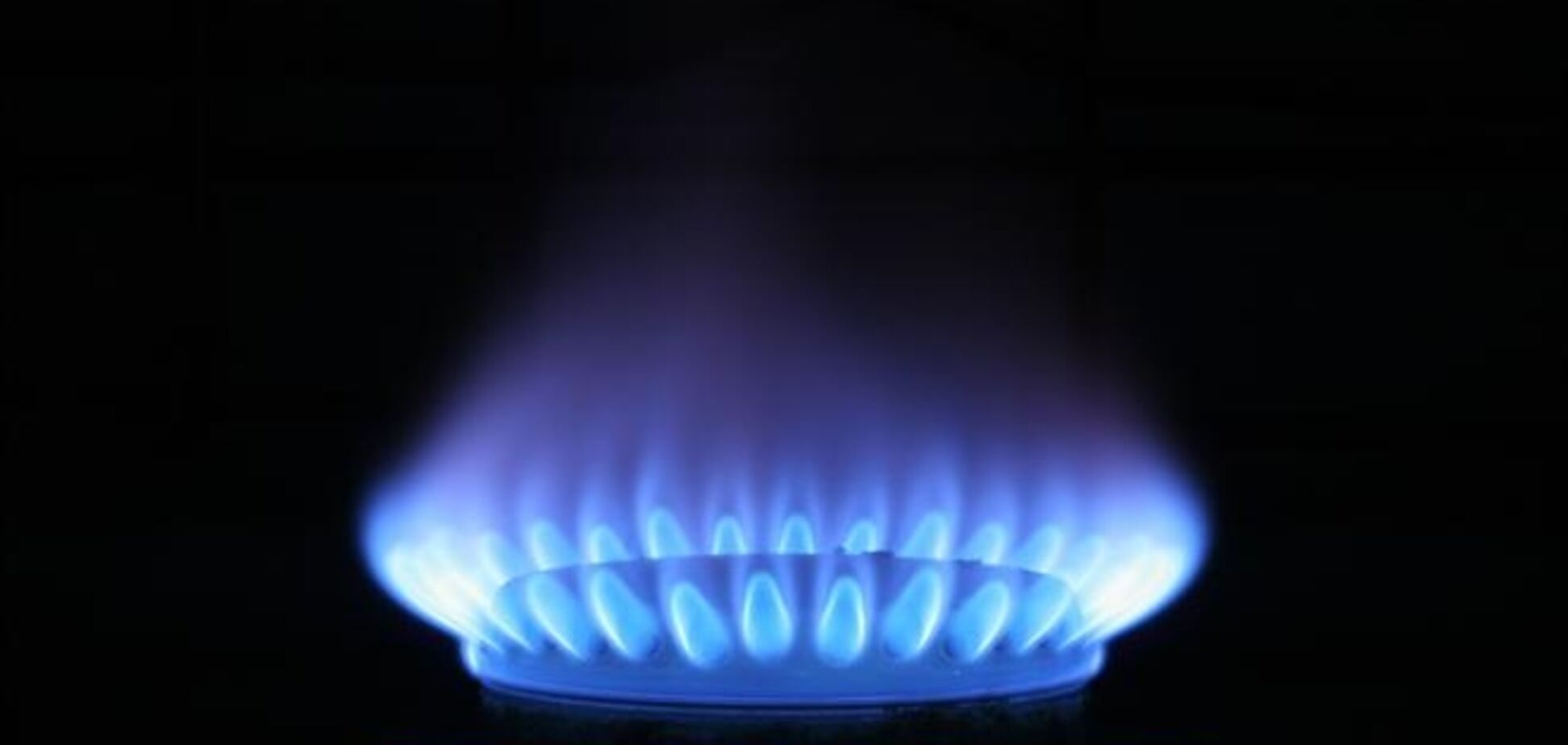 Украина прекратила закупать российский газ из-за акта сдачи-приемки