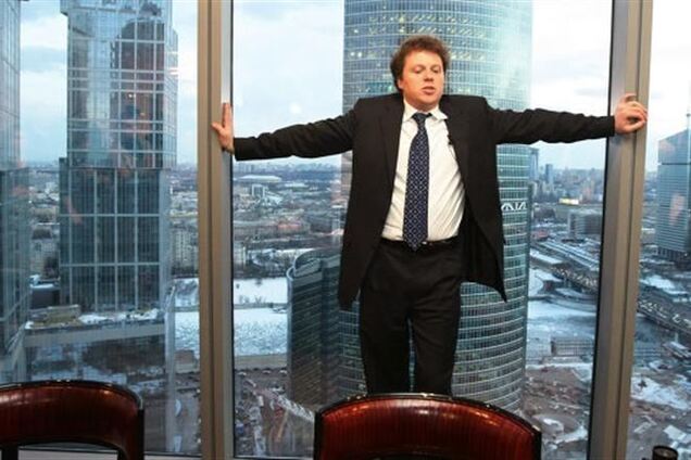 Полонского перевели в тюрьму строгого режима в Камбодже