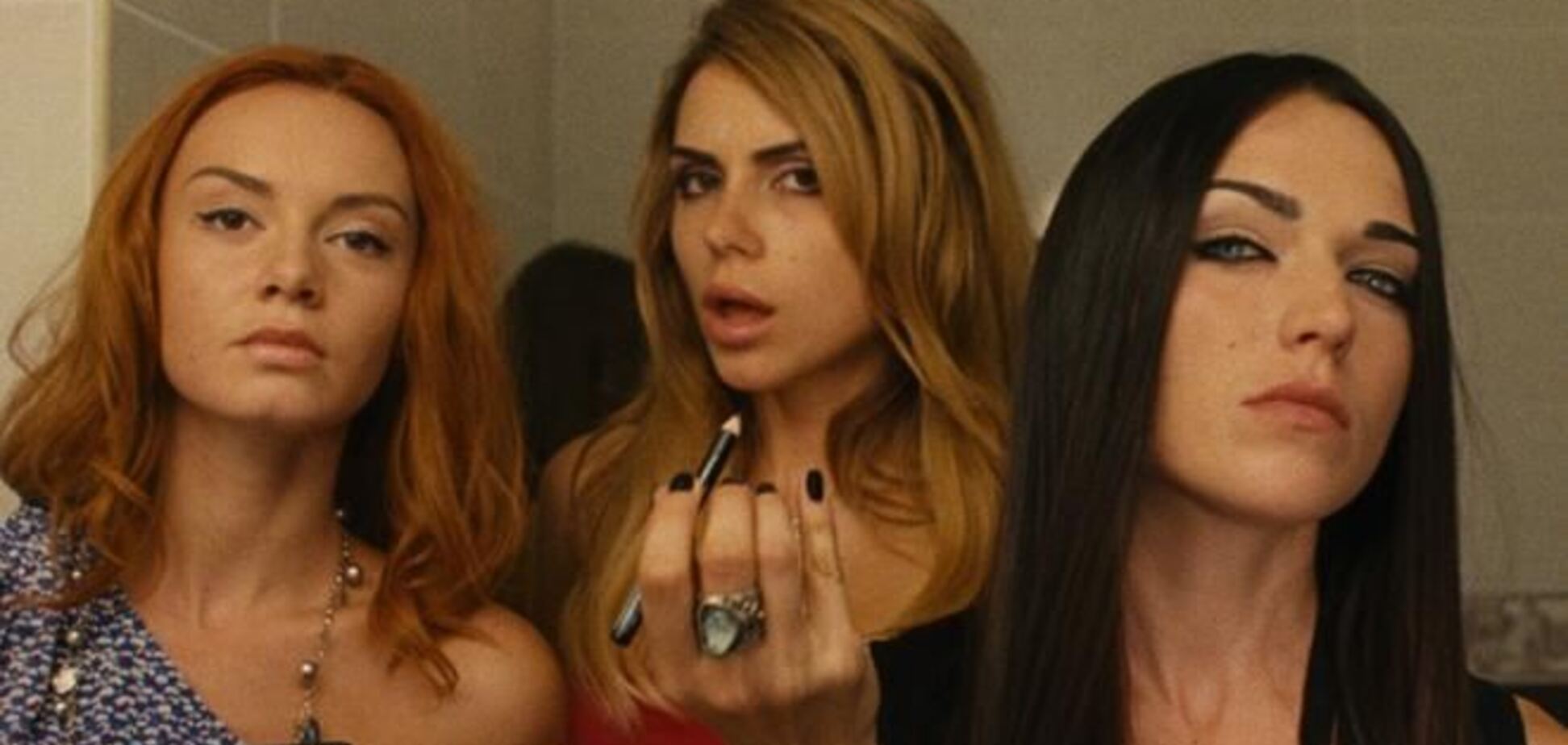 Тени незабытого Голливуда